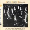 Ophelia Ragtime Orchestra - Classic Ragtime